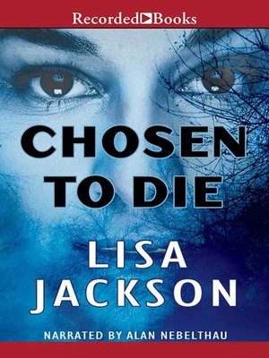 cover image of Chosen to Die